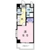 ラミアカーサ ジノーンの間取り画像