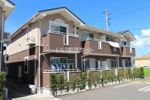 ライフコート東唐津Bの間取り画像