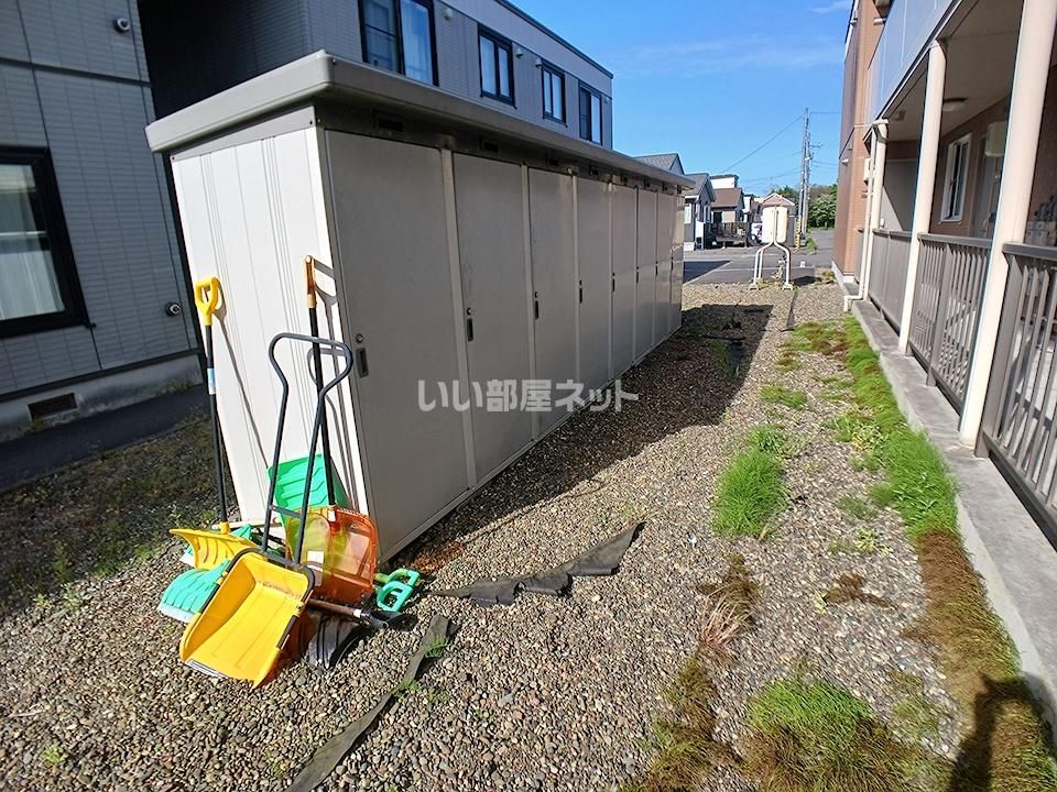 その他