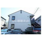 ディアス高野台の外観画像