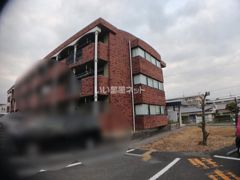 イーストパレスの外観画像