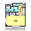 シールドソードの間取り画像