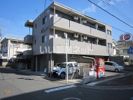シールドソードの間取り画像