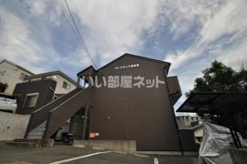 アドフラッツ和白東の外観画像