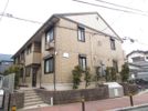 ヴェルドミール Bの間取り画像