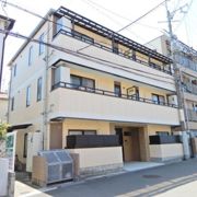 Sympathique MIKUMAの外観画像