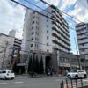 ルミエール八尾駅前の外観