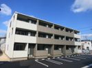 向日葵の花の間取り画像