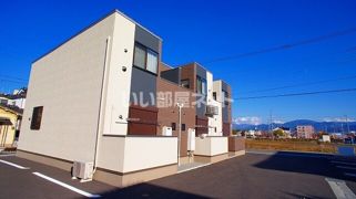 ハイツ・JIN 住吉Ⅰの外観画像