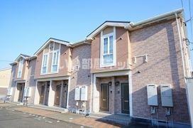 ブルースカイⅤの外観画像