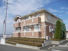 デイジーヒルズⅡの外観画像