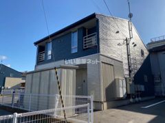 ベルダイヤの外観画像