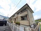 ラフィーネ坂本の間取り画像