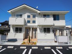 サンリット・グリーンの外観画像