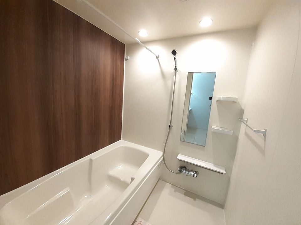 バスルーム