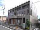 メゾンプラティークの外観
