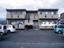 カプラBの間取り画像