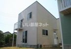 フレンズハウス小木津の間取り画像