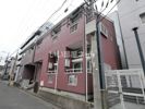 プリスタ南福岡駅前の間取り画像