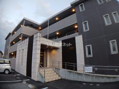 コフレ アンの外観画像