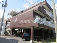 出汐ビルの外観画像