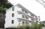 プロスペラ平石の間取り画像