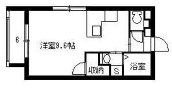 Storyの間取り画像