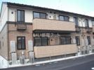 ラフィネ Bの間取り画像