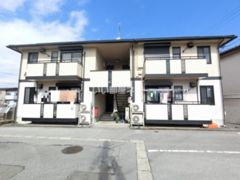 アイベリー Aの外観画像