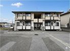 アイベリー Aの間取り画像
