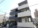 エバーガーデンの間取り画像