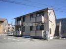 リジョンロード加茂川の間取り画像