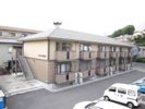 ヴェルデ 壱町田の外観