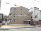 ALBA J・Kの間取り画像