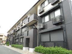 クレセール橿原の外観画像