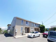 ルミエール岩橋（ﾙﾐｴｰﾙｲﾜｾ） B棟の外観画像