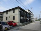 メナージュ A棟の間取り画像
