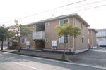 クリスタルMIWAⅡ A棟の間取り画像
