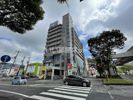 アヴァンセ中筋の間取り画像