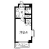 シティライフ高社の間取り画像