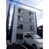 Persona平岸の間取り画像