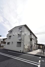 D-room富士松の外観画像
