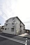 D－room富士松の間取り画像