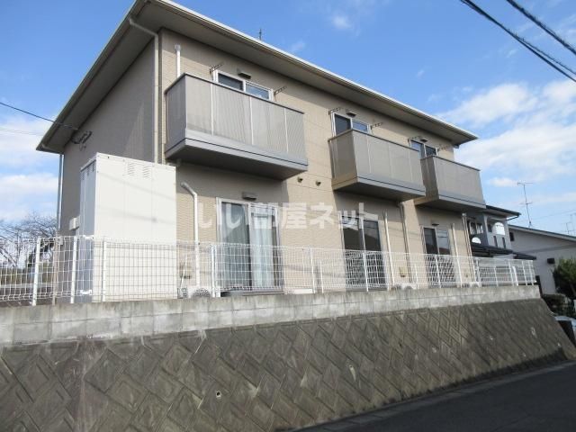 ヴィラージュ・カーサの外観画像