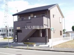 プロスパー汐咲の外観画像