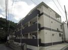ビラビスタ津田沼の外観