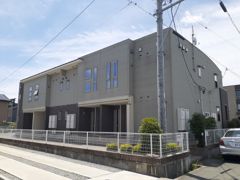 アイリスⅡの外観画像