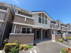 アンポツBの外観画像