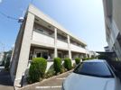 ブライト・パークサイド Ⅱの間取り画像