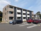 ラフレシールBの間取り画像